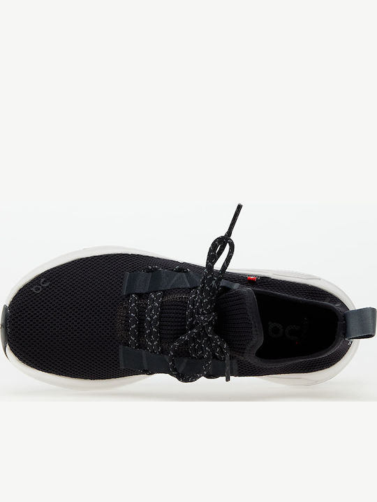 Cloudeasy Γυναικεία Sneakers Μαύρα
