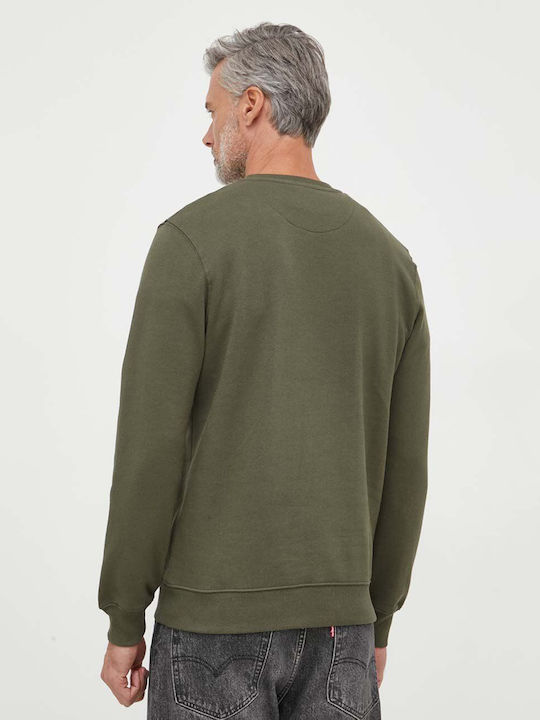 Ryan Sweatshirt Khaki