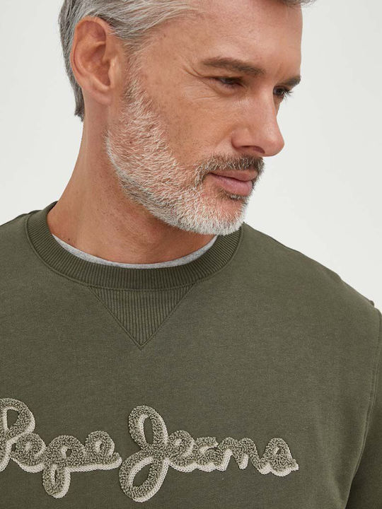 Ryan Sweatshirt Khaki