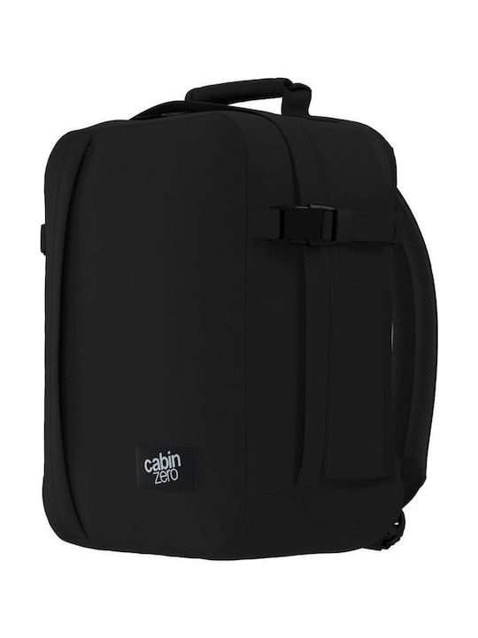 Cabin Zero Backpack 28lt Μαύρο