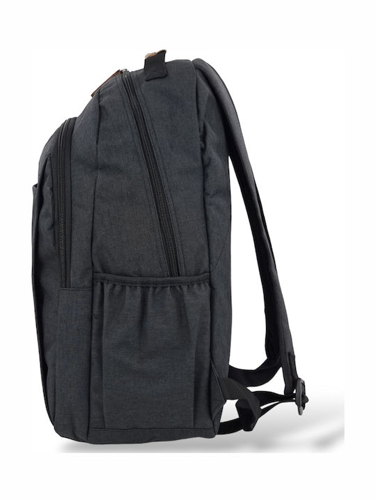 Diplomat Rucsac Waterproof 15lt Negru