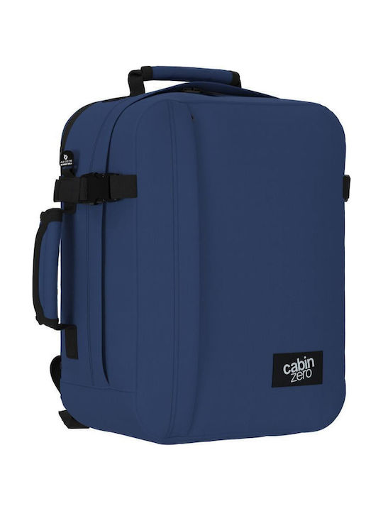 Cabin Zero Rucksack 28Es Blau