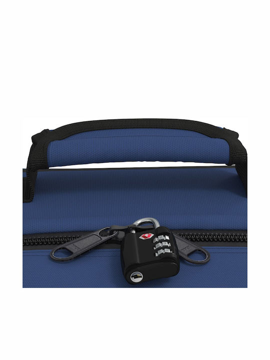 Cabin Zero Rucksack 28Es Blau