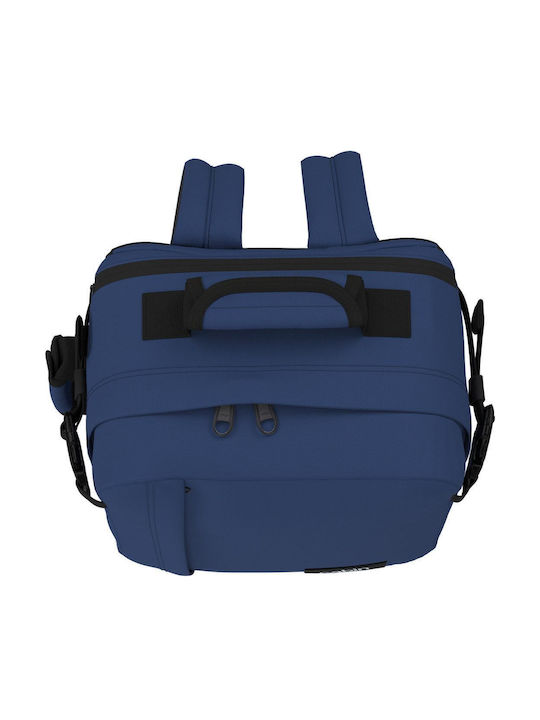 Cabin Zero Rucksack 28Es Blau
