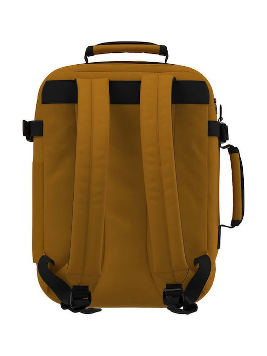 Cabin Zero Backpack 28lt Πορτοκαλί Cabin Zero Backpack 28lt Πορτοκαλί