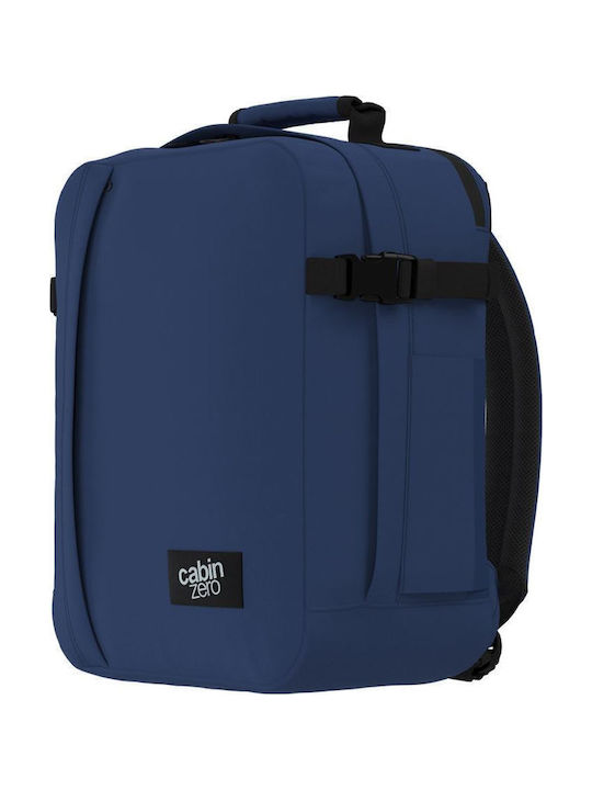 Cabin Zero Rucksack 28Es Blau