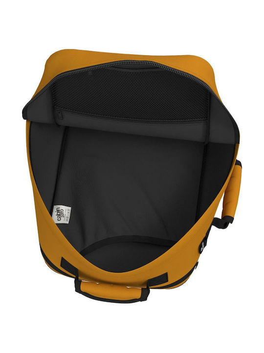 Cabin Zero Backpack 28lt Πορτοκαλί