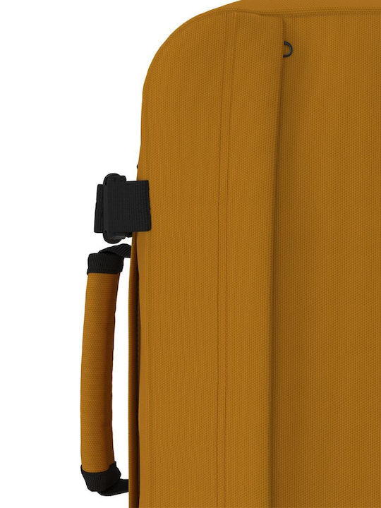 Cabin Zero Backpack 28lt Πορτοκαλί