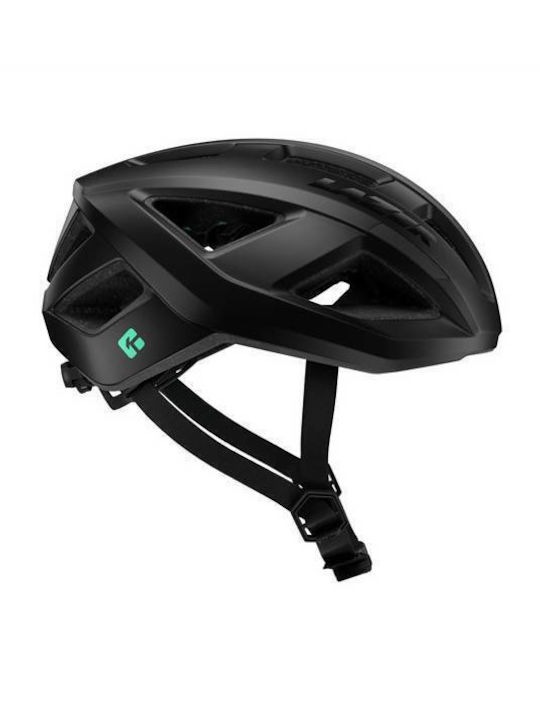 Lazer Tonic Bicycle Helmet Road Black