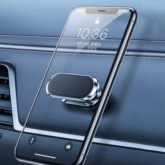 Wiwu Auto Handyhalterung mit Magnet Gray
