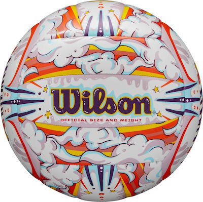 Wilson Volleyball Ball Draußen No.5