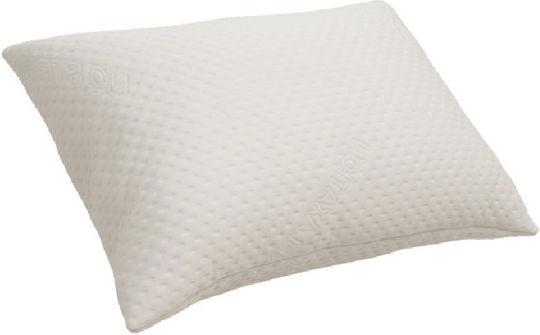 Chic Strom Relaxation Antistress Μαξιλάρι Ύπνου Ballfiber 50x70cm