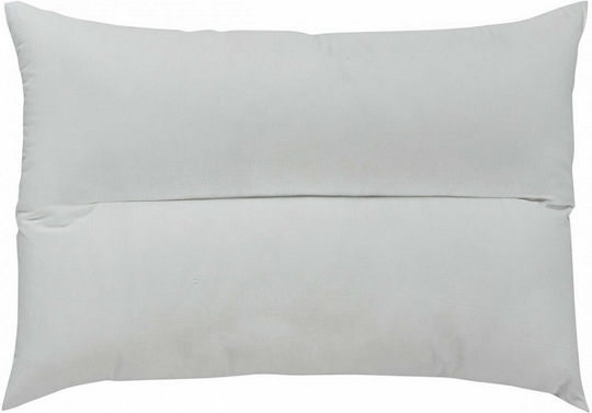 Chic Strom Comfort Bed Pillow Hollowfiber 50x70cm