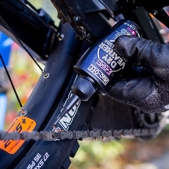 Muc-Off Dry Chain Lube 50ml