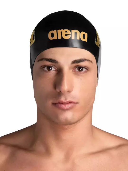Arena Moulded Pro II Scufă De Înot Pentru Adulți Neagră