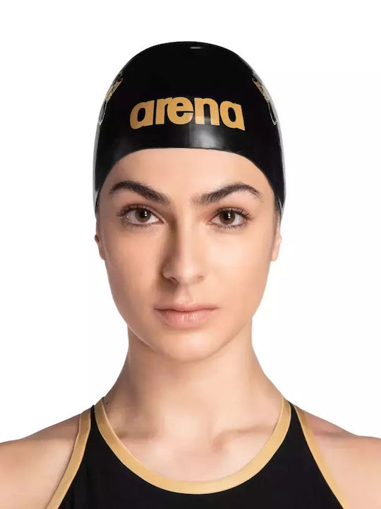 Arena Moulded Pro II Σκουφάκι Κολύμβησης Ενηλίκων Arena Moulded Pro II Σκουφάκι Κολύμβησης Ενηλίκων