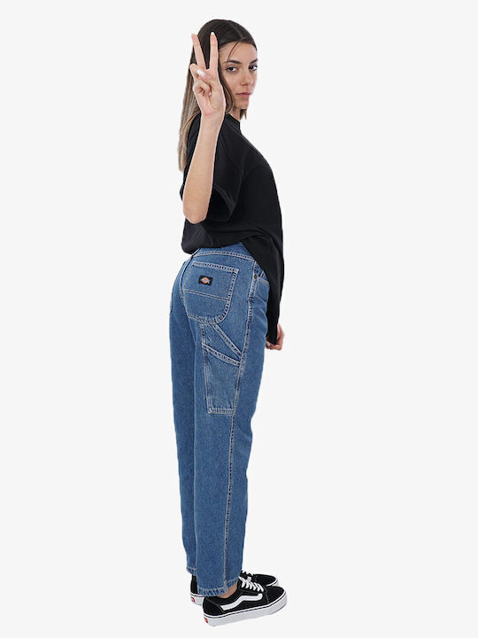 Ellendale Hoch tailliert Damenjeans