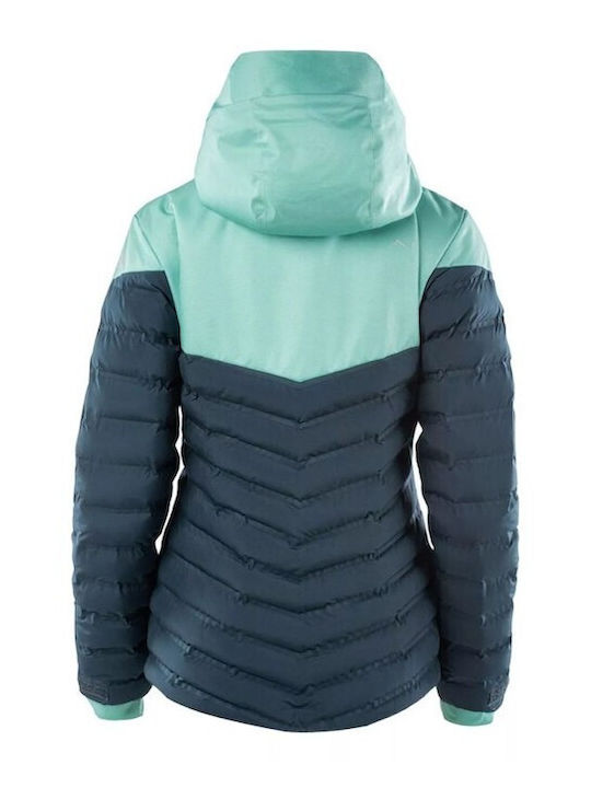 Elbrus Hunting Jacket Green