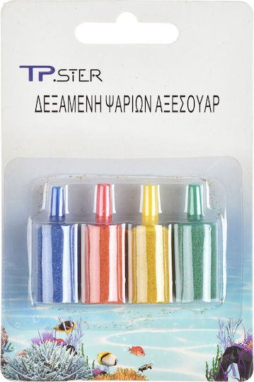 Tpster Air Stones Aquarium