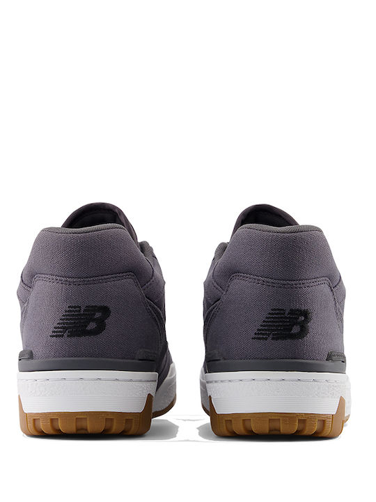 550 Men's Gray Sneakers