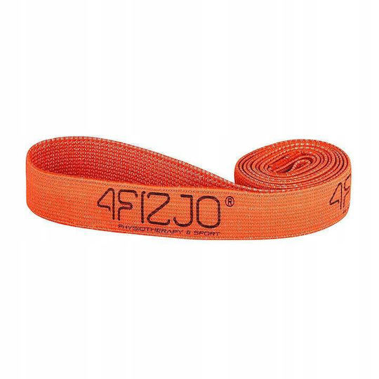 4FIZJO Flex Loop Resistance Band Orange