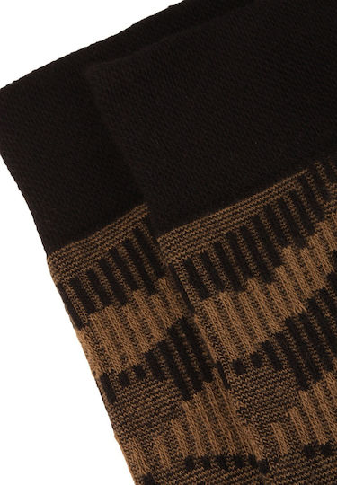 Pro Socks Μακριές Ισοθερμικές Κυνηγετικές Κάλτσες Βαμβακερές