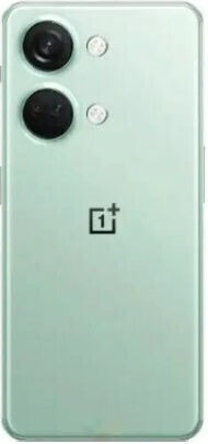 OnePlus Nord 3 5G Dual SIM (8/128GB) Misty Green