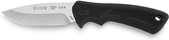 Buck Bucklite Max II Small Messer Schwarz
