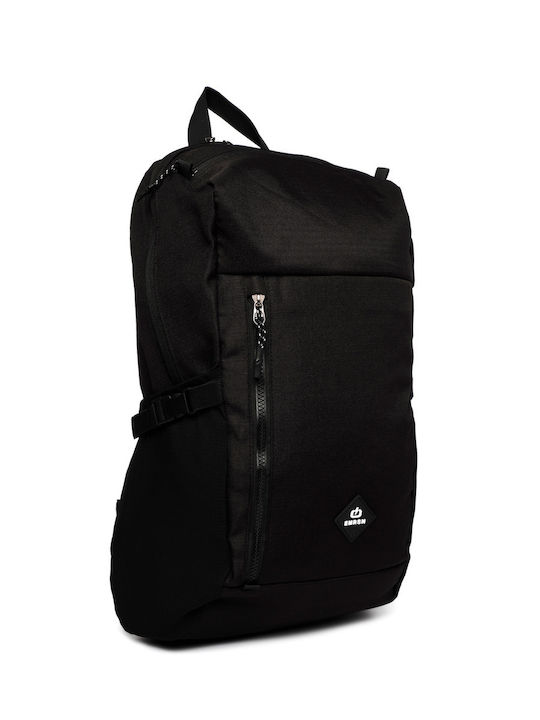 Emerson Backpack 23.5lt Μαύρο