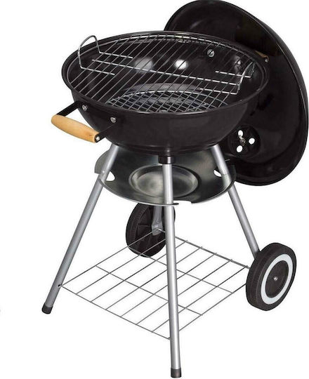 Kaiser XZ22015 Charcoal Grill 34cmx34cm