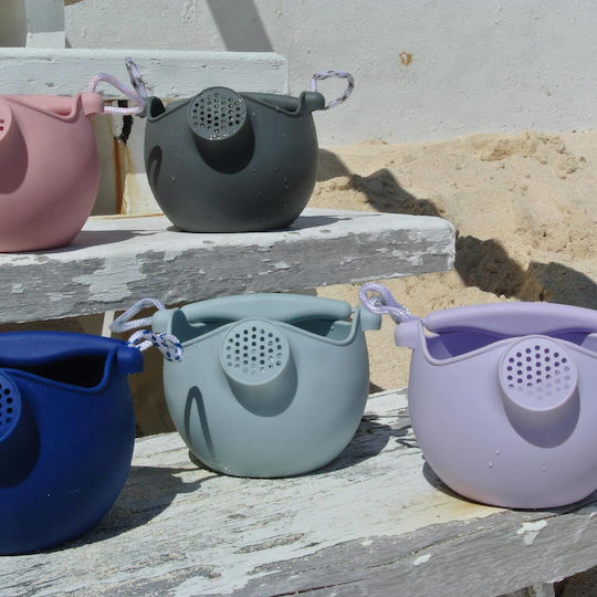 Scrunch Ποτιστήρι Παραλίας από Σιλικόνη Πράσινο