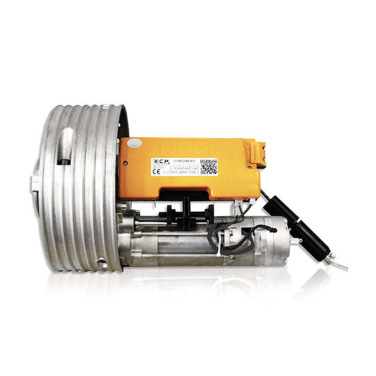 ACM Overhead Garage Door Motor up to 180kg 240/76 E