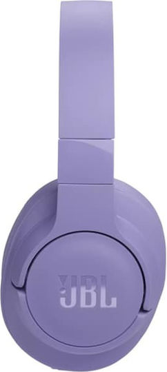 JBL Tune770NC Wireless / Wired Over Ear Headphones with 65 hours of Operation and Quick Charge Purple