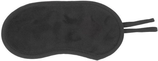 Diplomat Schlafmaske Polyester Schwarz