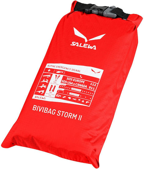 Salewa Storm Κάλυμμα Επιβίωσης