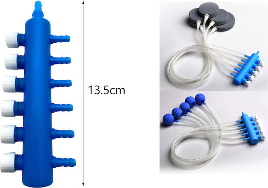 Tpster Aquarium Valve
