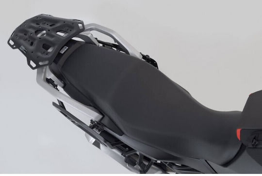 SW-Motech PRO Πλαϊνές Βάσεις για Honda Transalp για Peugeot Trekker