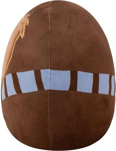 Jazwares Plush Squishmallows Star Wars Chewbacca For 3+ Years 50 cm
