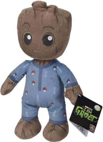 Simba Jucărie de pluș Disney Groot 31 cm.