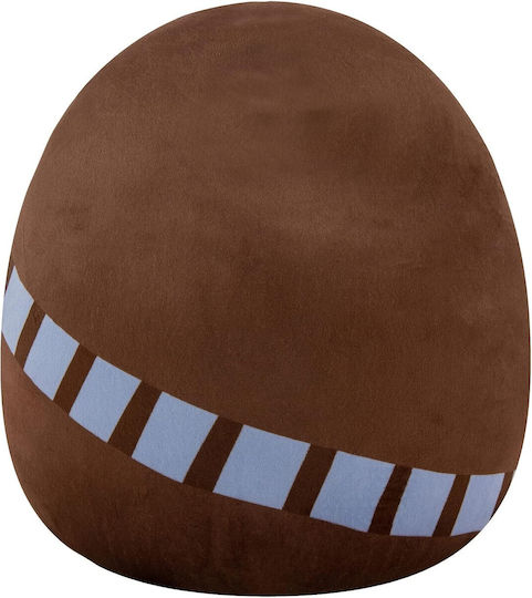 Jazwares Plush Squishmallows Star Wars Chewbacca For 3+ Years 50 cm