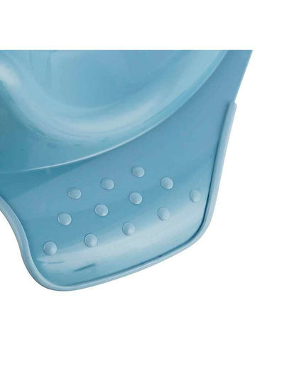 Keeeper Kleinkind Toiletten-Sitz mit Harter Oberfläche Blau 1007468000000
