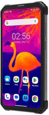 BlackView BV8900 Dual SIM (8GB/256GB) Negru