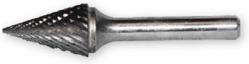 Karnasch Κοπτικό Εξάρτημα Καρβιδίου 6mm