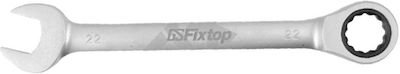 Fixtop German Polygon Ratchet Ring 17mm 1pcs