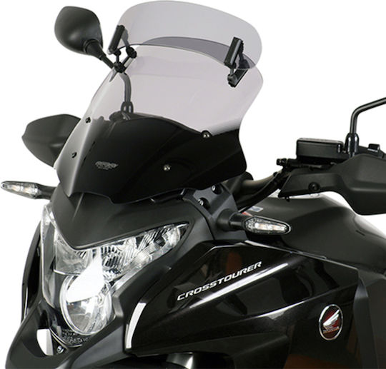 MRA Φιμέ Ζελατίνα Μοτοσυκλέτας για Honda VFR