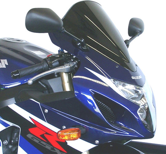 MRA Φιμέ Ζελατίνα Μοτοσυκλέτας για Suzuki GSX-R 750