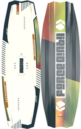 Liquid Force Rhyme 139 Wakeboard