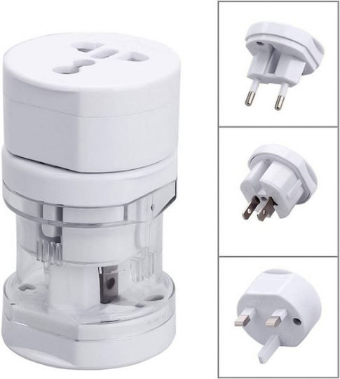 Andowl Universal Plug Adapter