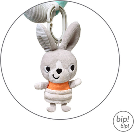 Babyono Spiral Toy for Cot and Stroller Hey Monday