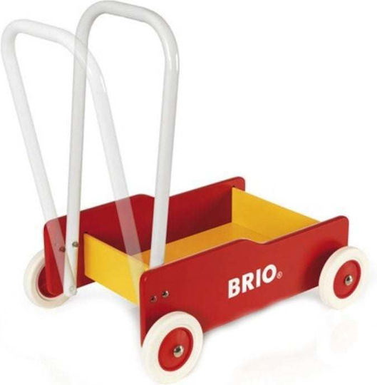 Brio Toys Wobbler Κόκκινη